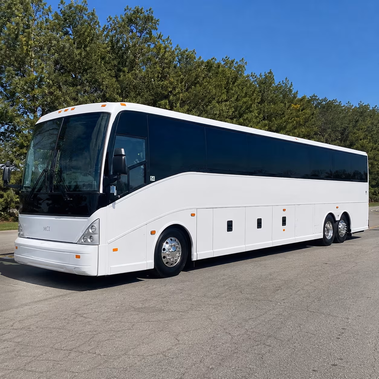 el monte event transportation