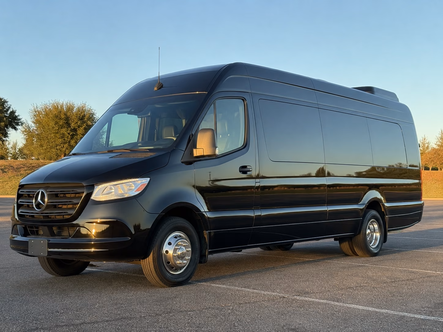 el monte government military transportation